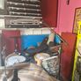 9 pieces of GIK Acoustic Panels + isolation booth + diffuser Image 7