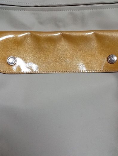 Longchamp Paris Shoulder Bag