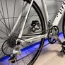 GIANT Defy Road Bike (Like NEW) Image 5