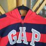 Boys Gap hoodie size 13-14 years Image 2