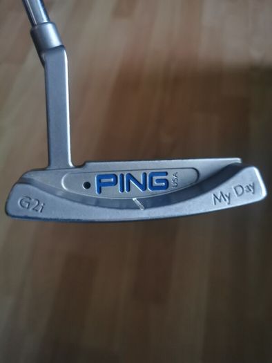 ping g2 putter