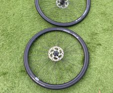 DT SWISS P1850 Spline Disc wheels
