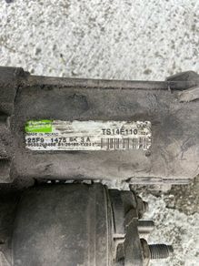 1.4 hdi starter