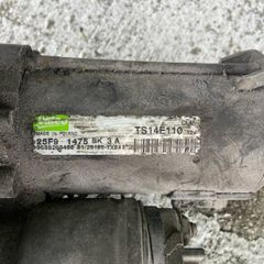 1.4 hdi starter