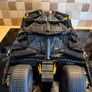 Lego Batman Tumbler Image 8