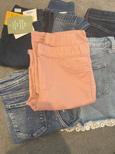 girls bundle age 9