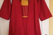 Harry Potter Quidditch Costume