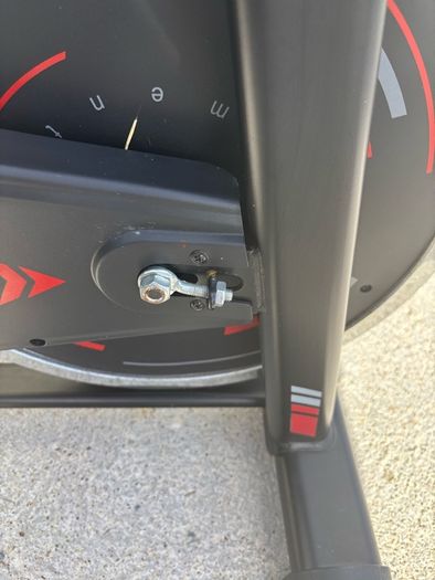 Exercise Bike 10kg Flywheel