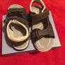 Clarks Sandals, size EU-31, UK-12,5G Image 7