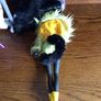Rare Lanard 2004 Catwalk Kitties Jet Doll With Accessories Image 8