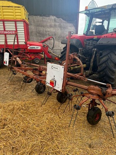 Kuhn Tedder