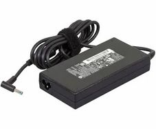HP charger 120w blue tip for sale
