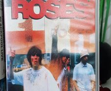 The Complete Stone Roses VHS