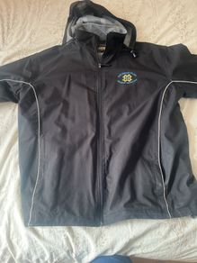 Benildus School Jacket