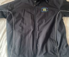 Benildus School Jacket