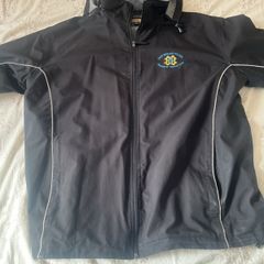 Benildus School Jacket