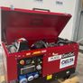 Genset Mgf16000y 16kva Image 3