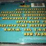 Nightmares On Wax - A Matter Of Science          CD Image 2