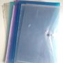 Folders and a clear clipboard Image 2