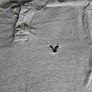 Vintage American Eagle Polo Image 3