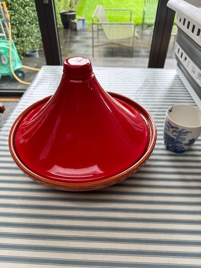 Tagine