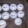 Srixon Ad333 Golf balls (10) Image 4