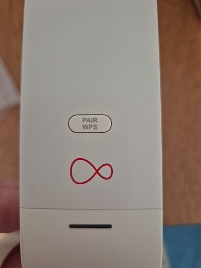 virgin broadband  router