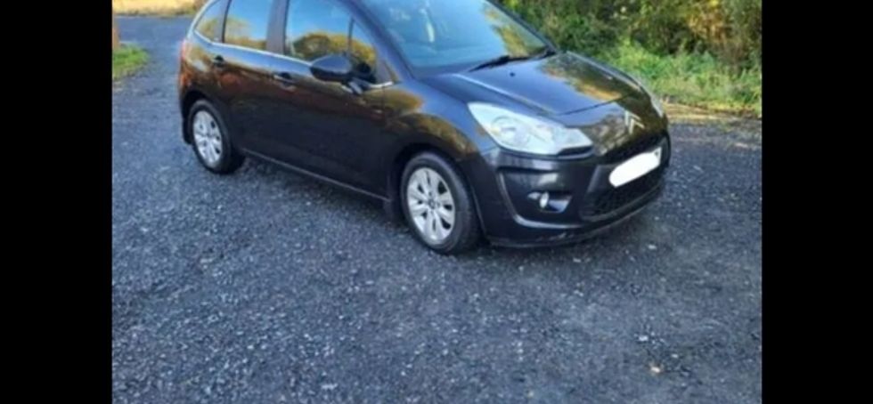2010 Citroen C3 VTR+ // 15 Mths NCT + Taxed