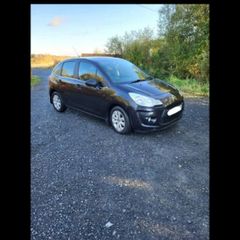 2010 Citroen C3 VTR+ // 15 Mths NCT + Taxed