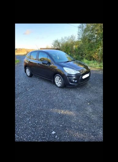 Citroen C3 VTR+, mint condition