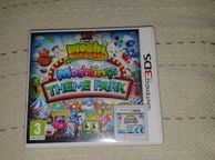 main image for ad Moshi Monsters Theme Park Top Nintendo 3DS Game For Sale Here