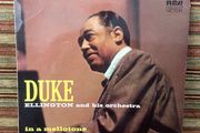 Duke Ellington - In A Mellotone [Vinyl]