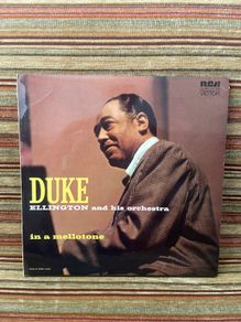 Duke Ellington - In A Mellotone [Vinyl]