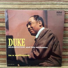 Duke Ellington - In A Mellotone [Vinyl]