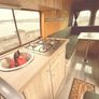 Camper van 2008 Nissan Interstar Ready to Go Image 5