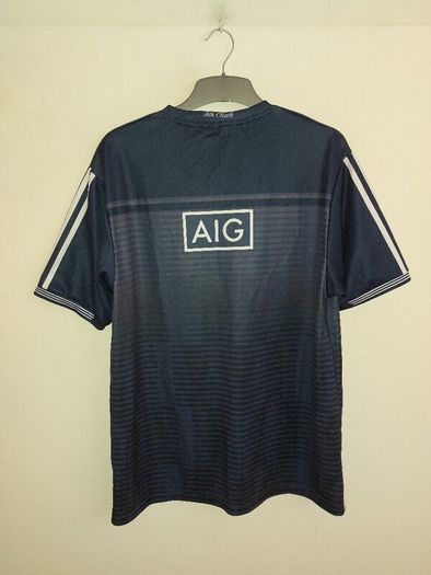 dublin gaa jersey