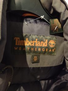 Timberland Gilet, sleeveless jacket