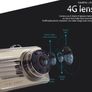 Brand New New HD Car Camera Recorder 1080P M Image 5