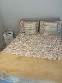 double bed single bed