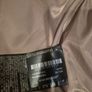 Zara faux leather bomber jacket Image 3