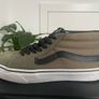 Vans Sk8-Hi Shoes (Size UK 6) Image 2