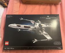 Lego Star Wars 75355