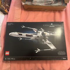 Lego Star Wars 75355
