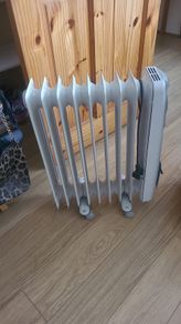 Electric Radiator