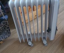 Electric Radiator