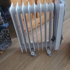 Electric Radiator