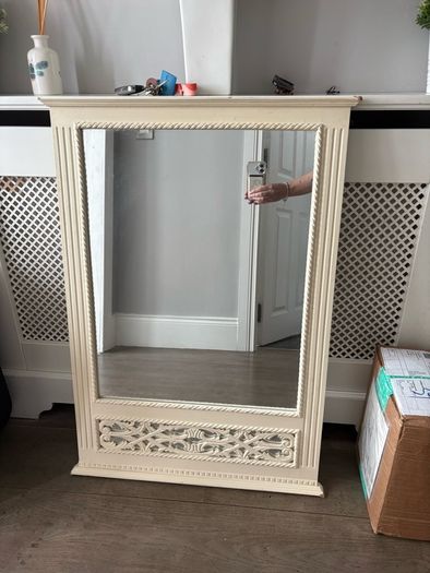 free mirror