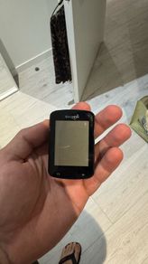 Garmin Edge 820