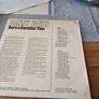 Danny Doyle Born a ramblin man 12" lp Image 9