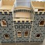 Fold & Go Melissa & Doug Toy castle Image 3